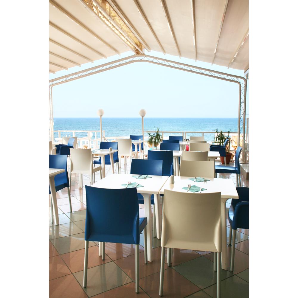 Evelyn Beach Hotel Херсониссос Экстерьер фото
