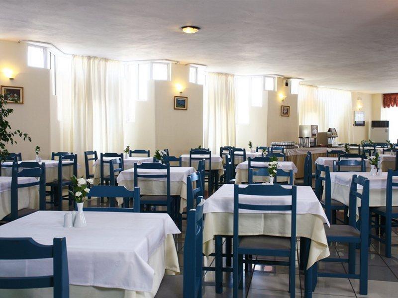 Evelyn Beach Hotel Херсониссос Экстерьер фото